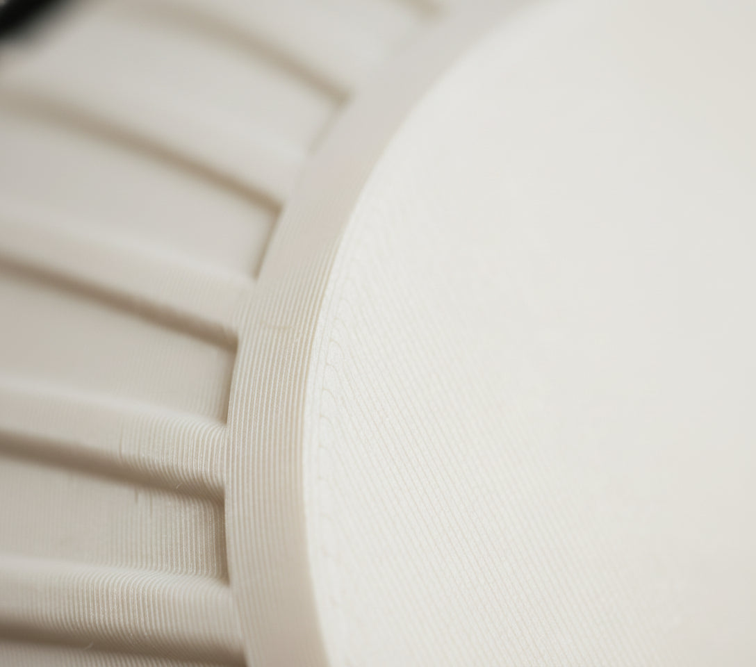 Eclipse Flow Vase – Modern 3D Printed Decor