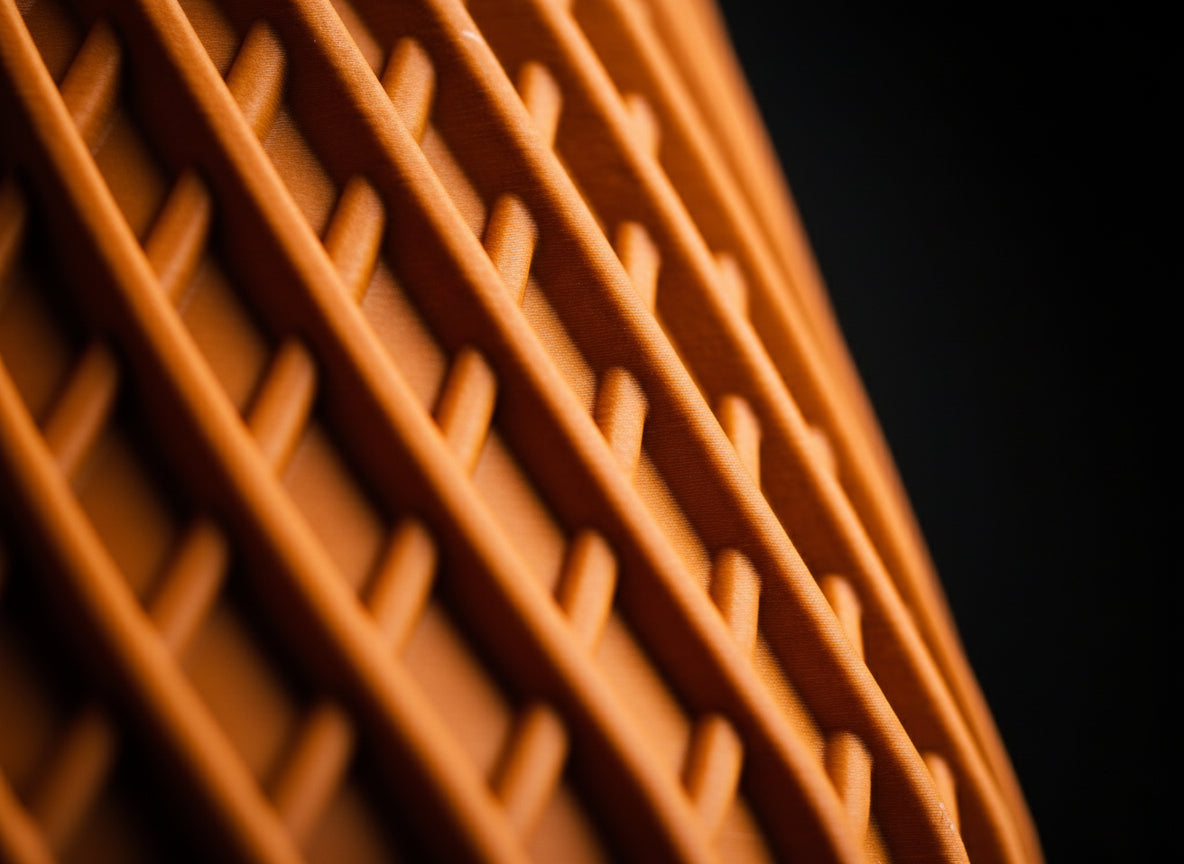 Influx Vase – 3D Printed Modern Artistic Home Décor