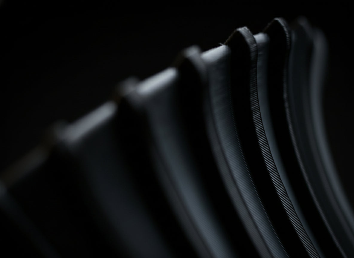 Lattice Flare Vase – Modern 3D Printed Geometric Decor